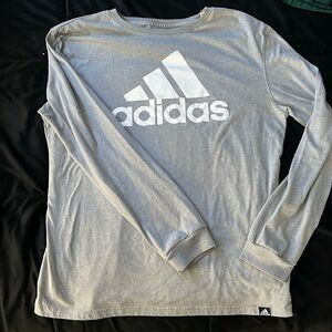 Adidas Lightweight Top